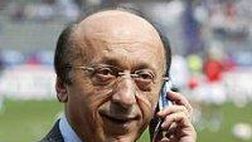Moggi: “Krasic? Avessero dato un rigore così quando ero dg…”