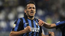 Inter, nuova plusvalenza: Manaj a un passo dall’Albacete, cessione definitiva con recompra