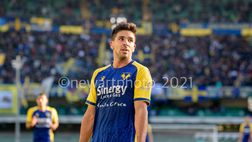 Napoli-Verona, le formazioni. Simeone sfida Osimhen, Ceccherini preferito a Magnani