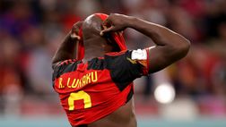 Castagne: “Non dobbiamo incolpare Lukaku, ha dato tutto. Se non ci fosse stato lui…”