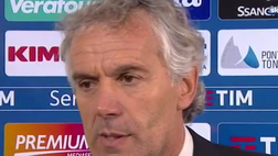 Donadoni duro: “Il giudice di porta è un incapace. Se fosse successo alla Juve o all’Inter…”