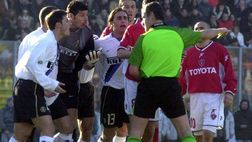 L’ex arbitro Bertini: “VAR? Meglio il calcio vecchio stampo con errori arbitrali. Adesso…”