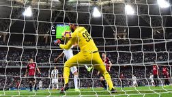 Donnarumma, ancora imperfetto in finale