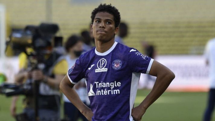 Sky: “Blitz del Milan per il colpo in Francia: offerti 5 milioni per il gioiello Adli” - immagine 1