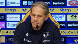 Zaffaroni: “Con la Cremonese per lottare fino all’ultimo secondo”