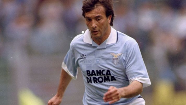 Lazio-Juventus, Casiraghi: “Che ricordi la doppietta ai bianconeri di Lippi” - immagine 1