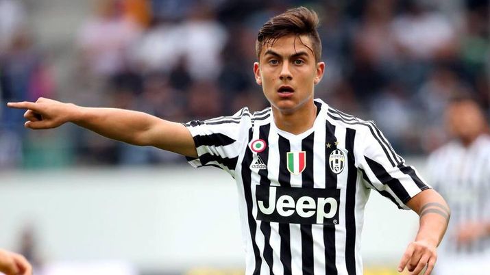 VOTI GAZZETTA – I voti della 21esima giornata: 8 a Dybala, è un mostro! VOTI GAZZETTA – I voti della 21esima giornata: 8 a Dybala, è un mostro! - immagine 1