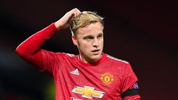 Berbatov: “Van de Beek perso allo United. Questo succede quando compri solo per…”
