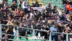Palermo-Brescia, sfondata quota 20mila al “Barbera”: il dato sui biglietti venduti