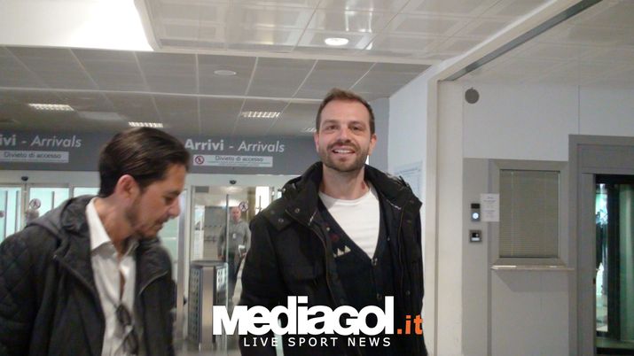 Baccaglini: “Capisco amarezza tifosi per mia assenza, ho sempre monitorato la situazione”  Baccaglini: “Capisco amarezza tifosi per mia assenza, ho sempre monitorato la situazione”