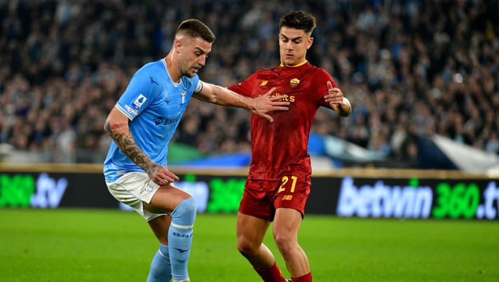 Getty Images Il pomeriggio amaro dell’esordiente Dybala - immagine 1