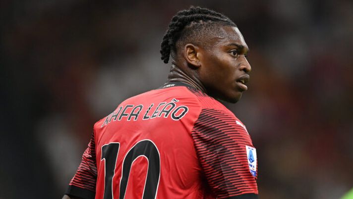 Milan, oggi decisivo per Leao: cosa filtra sulla gestione. Le ultime su Kjaer - immagine 1