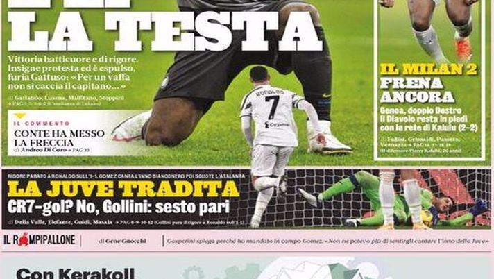 Gazzetta 