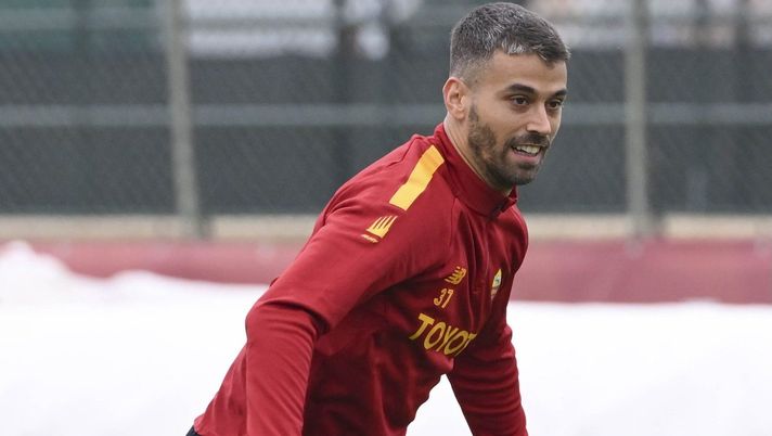 Getty Images Mou, tentazione Spinazzola. Cinquemila tifosi a Milano - immagine 1