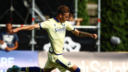 Verona in campo, oggi c’è la Cremonese