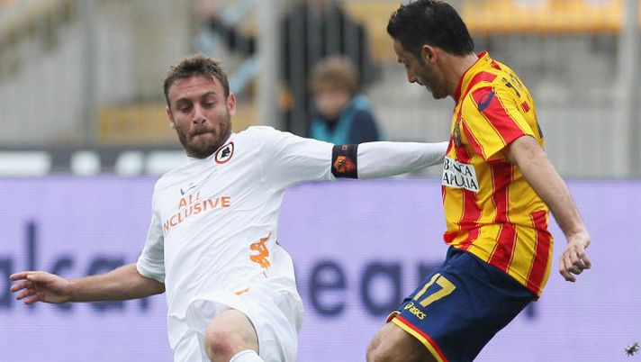 Tutti i record negativi della Roma di Luis Enrique - immagine 1