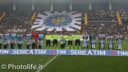 Anche l’AUC condivide la protesta della Curva Nord