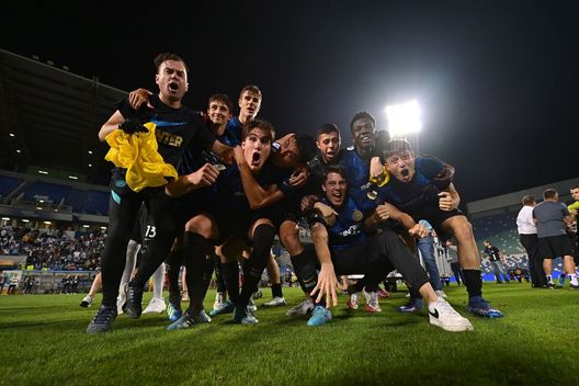 Getty Images Inter Primavera, Antonello: “10 scudetti è motivo di orgoglio. A livello societario…”- immagine 2