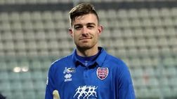 Gigi Fresco con il padovano Giacomel tra i pali: che impresa a Modena!