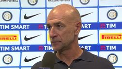 Genoa, Ballardini: “Pandev è un esempio, è trainante. L’Inter è forte e i miei…”