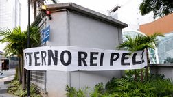 UFFICIALE – Addio a Pelé, la FIGC dispone un minuto di silenzio per le gare di Serie A