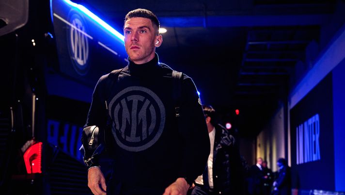 Gosens: “Inter grossa sfida mentale. Arrivi e sei nessuno. Ma io ho ambizione e voglio…” - immagine 1