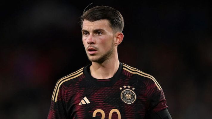 Da Udine: anche l’Inter nella bagarre per Samardzic, fissato il prezzo - immagine 1