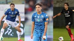 <i>Il Tirreno</i>: asse caldo tra Empoli e Fiorentina. Tre nomi sul tavolo delle trattative