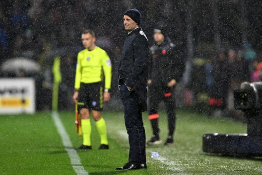 Allegri: “+15 dalla seconda, quota Champions più vicino. Il VAR? Si accetta e si lavora”- immagine 2