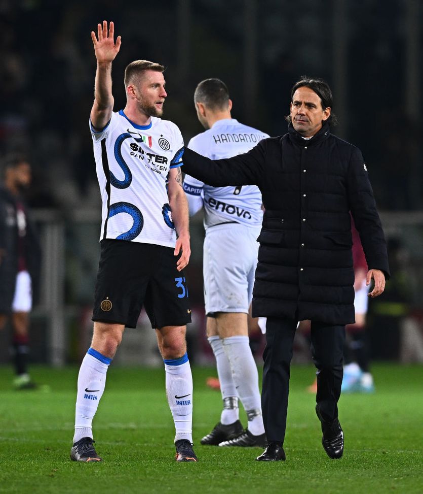 Getty Images L’Inter e la seconda stella: non è questo il cammino. Il peccato capitale di Inzaghi- immagine 3