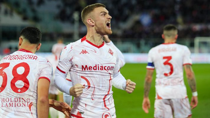 Bertoni incorona Beltran: “Ha trovato il ruolo giusto, contento sia apprezzato” - immagine 1