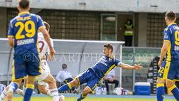 Crotone-Verona, i convocati dell’Hellas