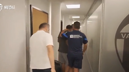 VIDEO Valencia, Gattuso show! Ceffone a Kluivert: “Non parli italiano?”