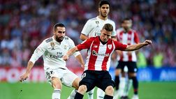 Lazio, se parte Luis Alberto si pensa a Muniain