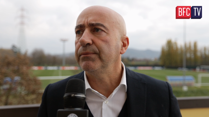 Corazza: “Vittoria meritata. 18 anni al Bologna sono parte della mia vita”- immagine 1