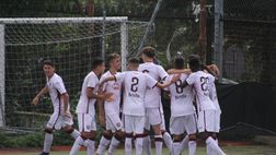 Torino Giovanili, addio al campo del Bsr Grugliasco: senza Robaldo due annate al Cit Turin