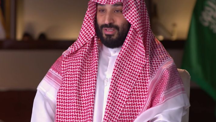 Ferrara caustico: “E se sotto la kefia dello sceicco sbucasse Tootonci?” - immagine 1