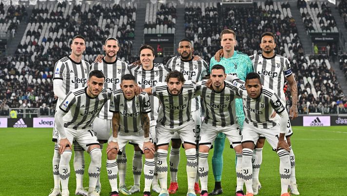 Juve in attesa: “La prossima stagione? Prendiamo in considerazione ogni ipotesi” - immagine 1