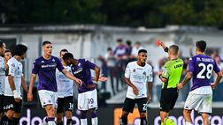 E’ la svolta, la settima. Massa scambia calcio all’inglese per calcio in costume
