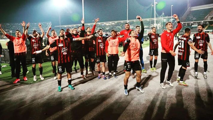 Playoff serie c, stamattina il sorteggio per la fase nazionale - immagine 1