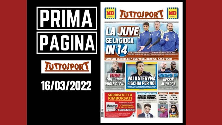 Tuttosport