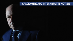 Calciomercato Inter, si mette male: arriva la notizia che spaventa Marotta