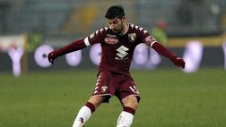 Torino-Pescara 5-3, Benassi batte Verre. Ma in copertura occorre crescere
