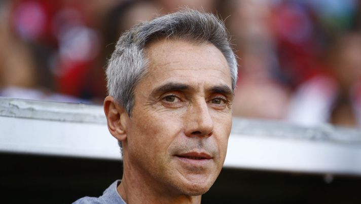 Paulo Sousa la sa lunga: “Complimenti a Stankovic, ma il nostro punto vale tanto…” - immagine 1