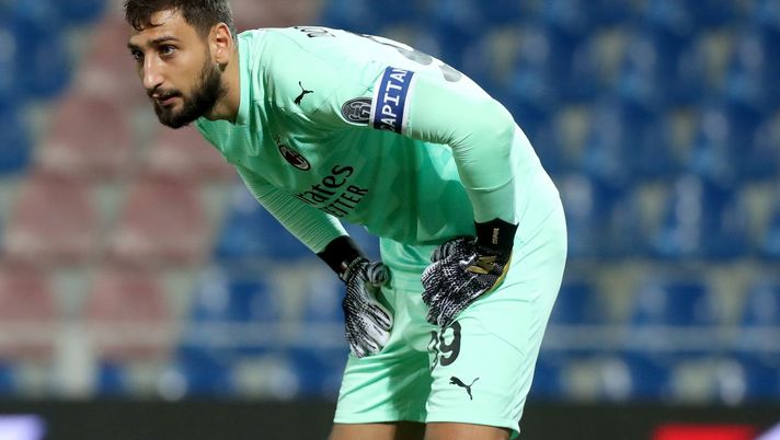 Getty Images Getty Images