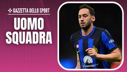 Sacchi: “Calhanoglu, rimpianto Milan: è tra i Top 3 registi in Europa”