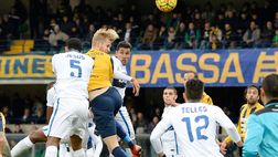 Verona in B, Inter e Roma vogliono strappargli un talento: piace e parecchio…