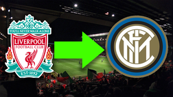 Calciomercato Inter – Botto UK: “Marotta punta il colpo dal Liverpool”