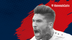 Focus On – Lucas Castro, Cagliari – La scheda fantacalcio