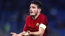 Roma, nuovo incontro per Florenzi